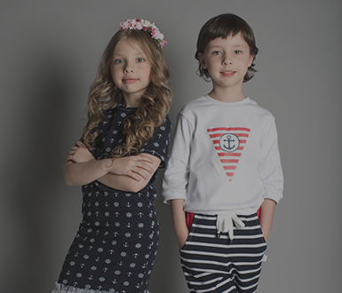 Children's Wear
